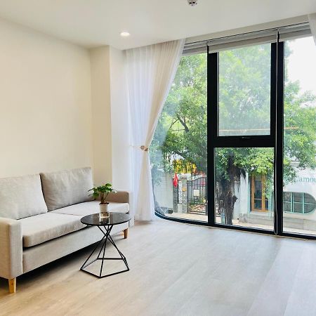 Amanda Boutique -Serviced Apartment - Hotel Binh Duong Thu Dau Mot Экстерьер фото