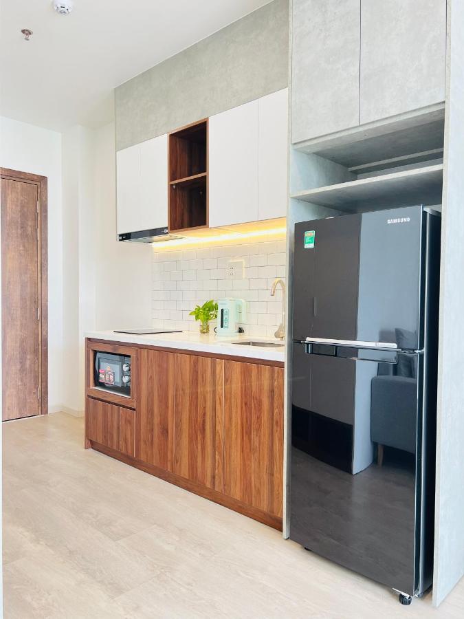 Amanda Boutique -Serviced Apartment - Hotel Binh Duong Thu Dau Mot Экстерьер фото