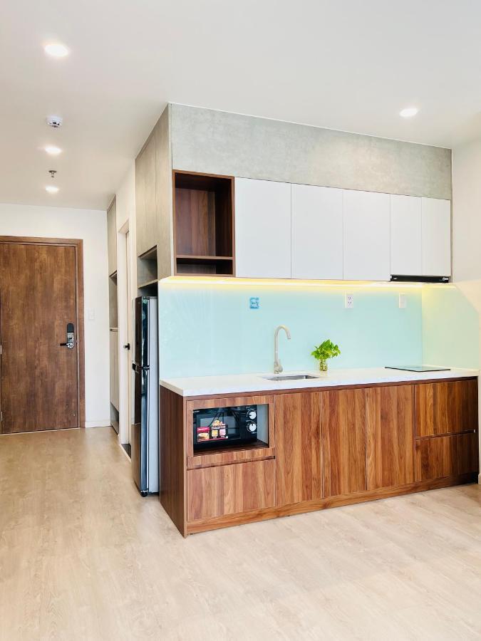 Amanda Boutique -Serviced Apartment - Hotel Binh Duong Thu Dau Mot Экстерьер фото