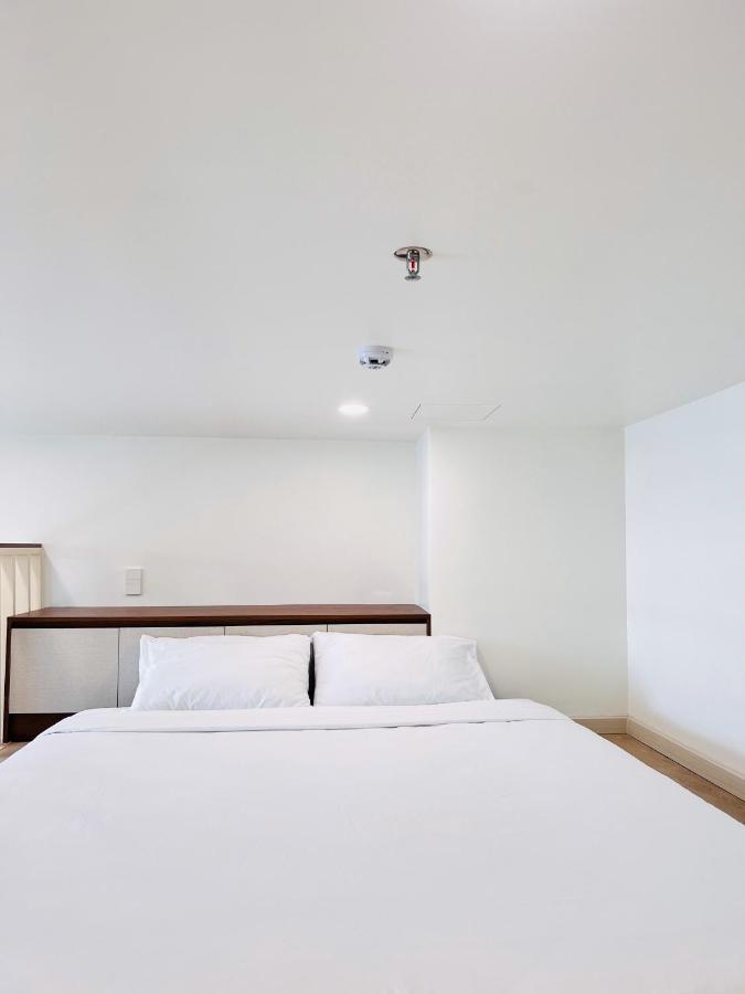 Amanda Boutique -Serviced Apartment - Hotel Binh Duong Thu Dau Mot Экстерьер фото